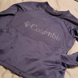 Columbia Sweatshirt